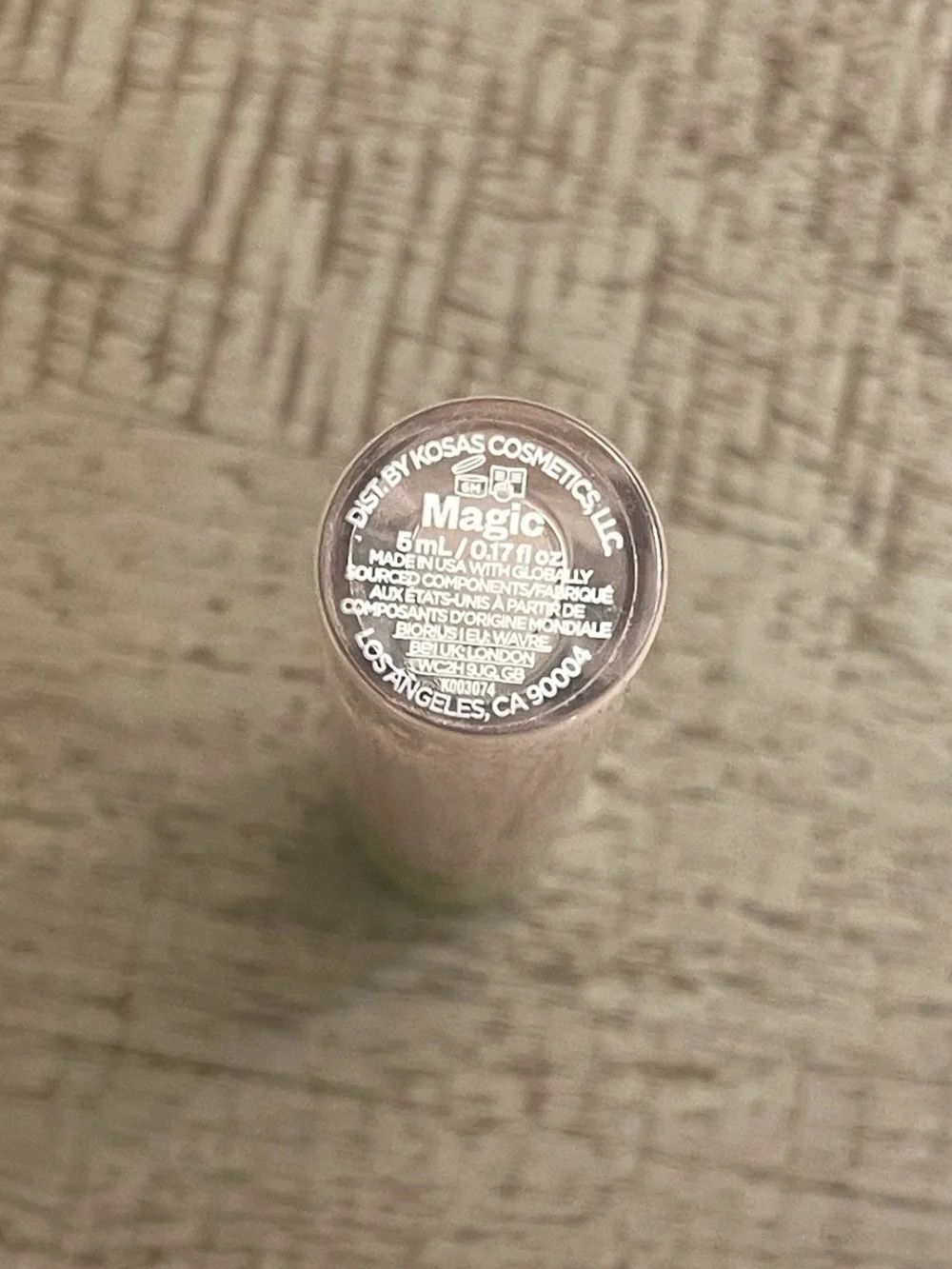 Kosas Color Corrector in Magic